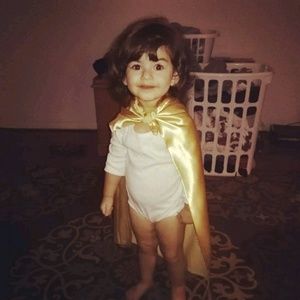 Meet your Posher, Michelle